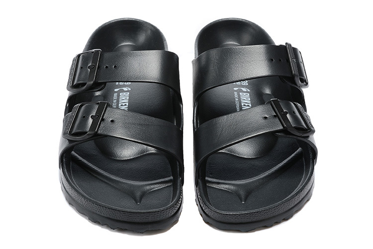 BIRKENSTOCK Cork Thong EVA New Style Size 36-45 Flip Flops Thong Sandals A267